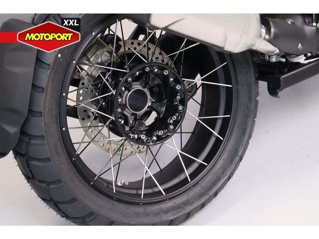 bmw - r-1300-gs