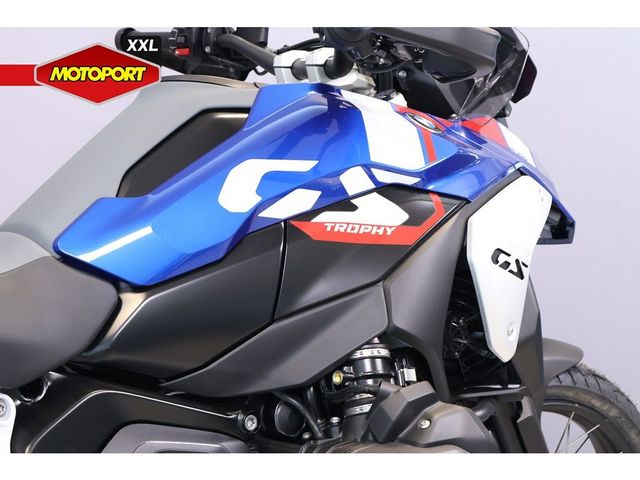 bmw - r-1300-gs