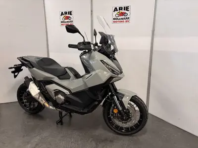 HONDA X-ADV – foto 2