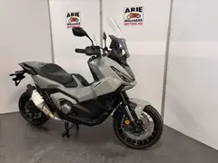 Honda X-ADV 750 2026 nieuw – foto 2 van 6