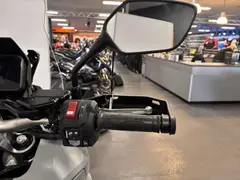 Honda X-ADV 750 2026 nieuw – foto 5 van 6