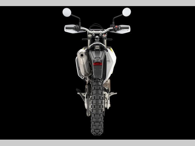 husqvarna - 701-enduro