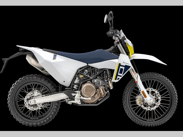 husqvarna - 701-enduro