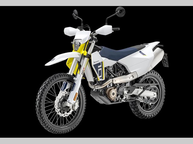husqvarna - 701-enduro