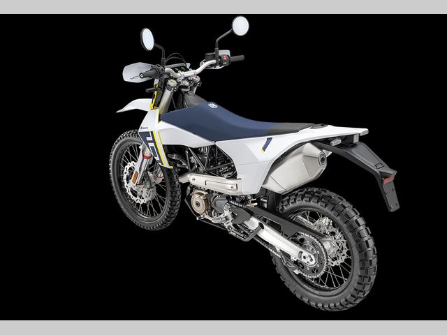 husqvarna - 701-enduro