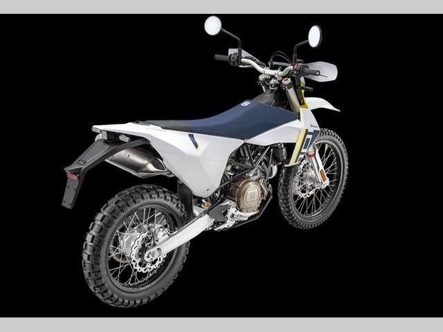 husqvarna - 701-enduro