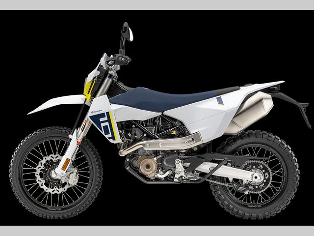 husqvarna - 701-enduro