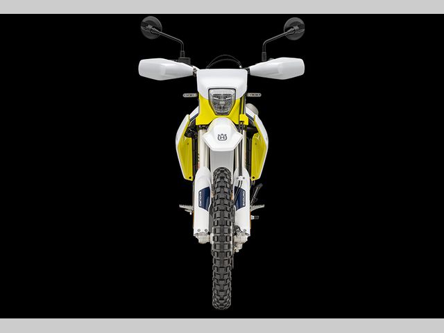 husqvarna - 701-enduro