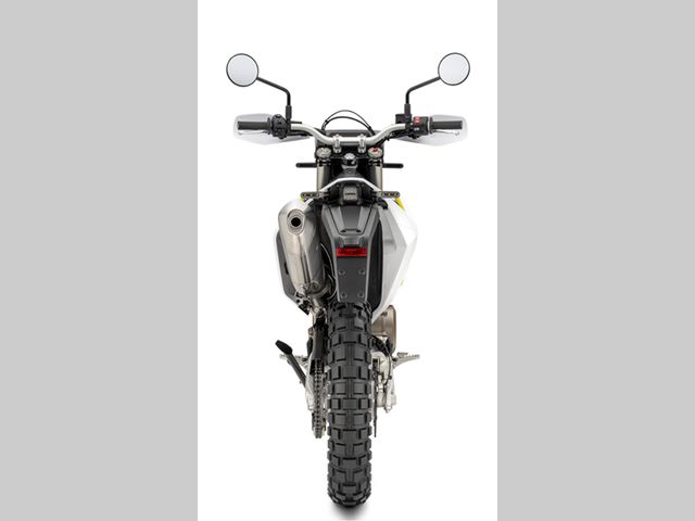 husqvarna - 701-enduro