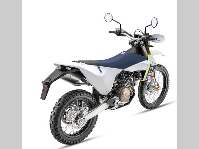 husqvarna - 701-enduro