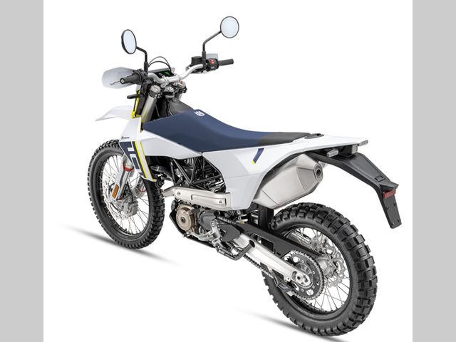 husqvarna - 701-enduro