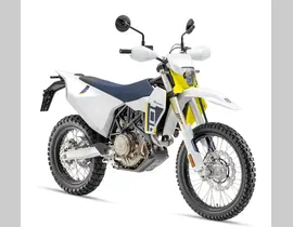 Husqvarna 701 Enduro 2026 nieuw