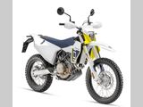 HUSQVARNA 701 ENDURO