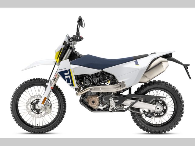 husqvarna - 701-enduro