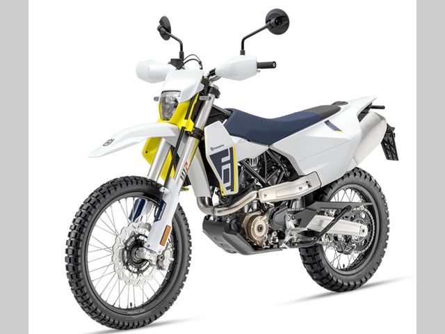 husqvarna - 701-enduro