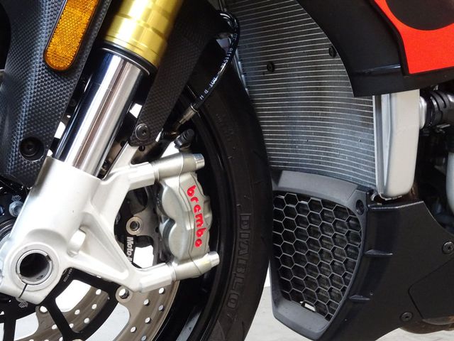 aprilia - tuono-v4-1100-rr