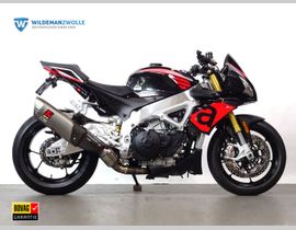 Aprilia Tuono V4 1100 RR 2018 occasion