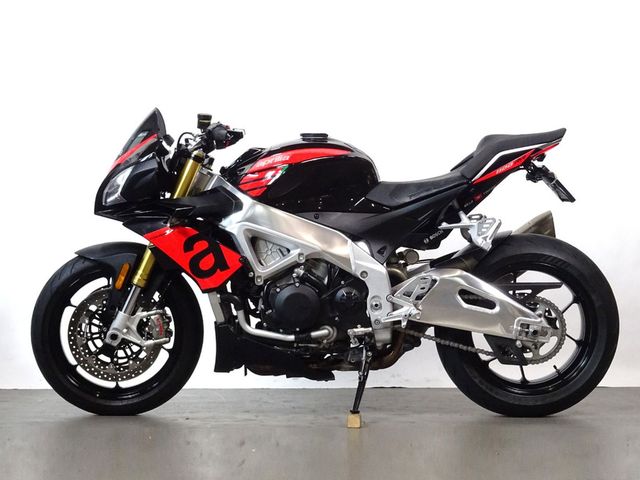 aprilia - tuono-v4-1100-rr