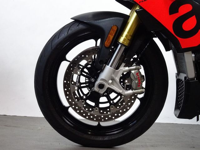aprilia - tuono-v4-1100-rr