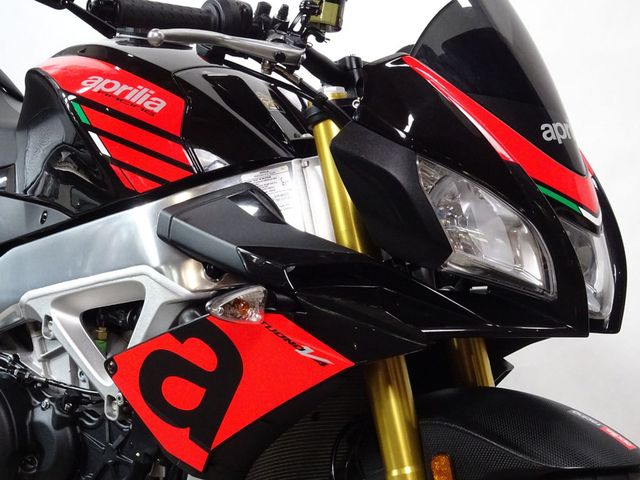 aprilia - tuono-v4-1100-rr