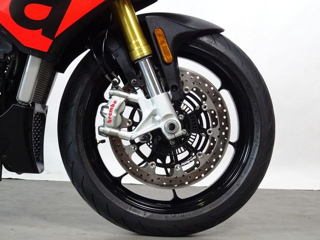 aprilia - tuono-v4-1100-rr