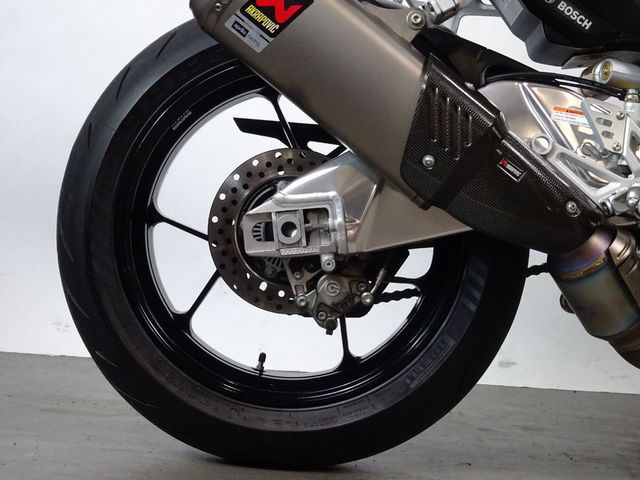 aprilia - tuono-v4-1100-rr