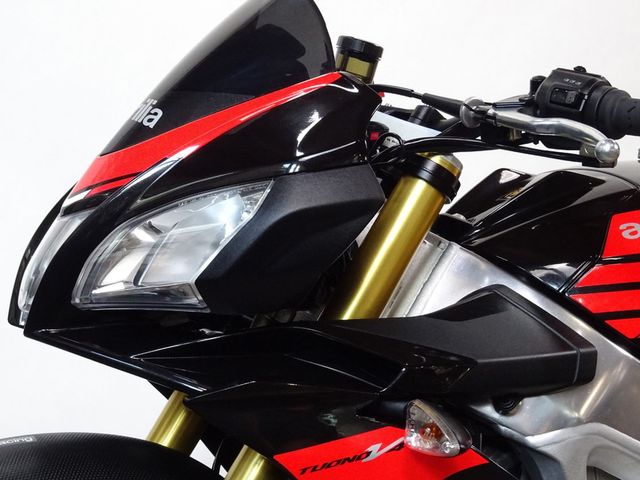 aprilia - tuono-v4-1100-rr