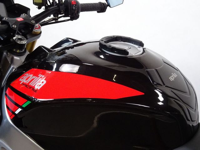 aprilia - tuono-v4-1100-rr