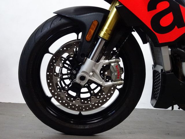 aprilia - tuono-v4-1100-rr