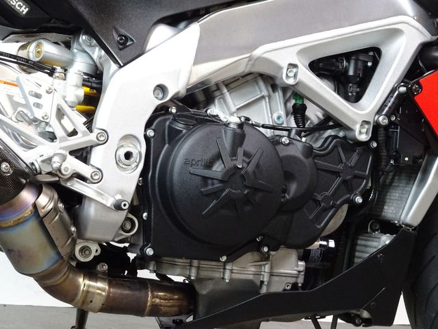 aprilia - tuono-v4-1100-rr
