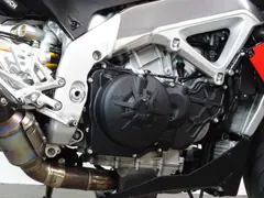 Aprilia Tuono V4 1100 RR 2018 occasion – foto 17 van 19