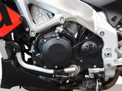 Aprilia Tuono V4 1100 RR 2018 occasion – foto 18 van 19