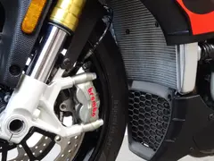 Aprilia Tuono V4 1100 RR 2018 occasion – foto 19 van 19