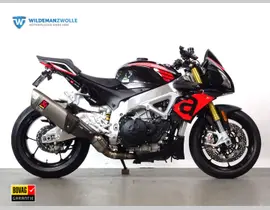 Aprilia Tuono V4 1100 RR 2018 occasion