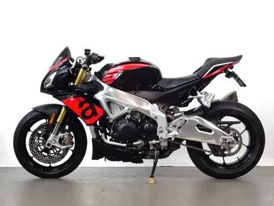 APRILIA TUONO V4 1100 RR – foto 2