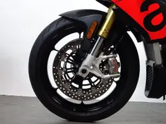 Aprilia Tuono V4 1100 RR 2018 occasion – foto 4 van 19