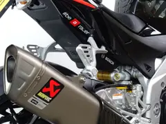 Aprilia Tuono V4 1100 RR 2018 occasion – foto 5 van 19
