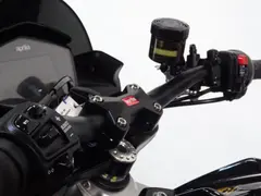 Aprilia Tuono V4 1100 RR 2018 occasion – foto 8 van 19