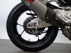 Aprilia Tuono V4 1100 RR 2018 occasion – foto 10 van 19