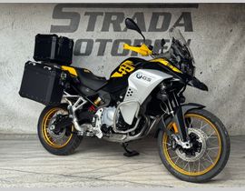 BMW F 850 GS Adventure 40 Years Edition 2020 occasion