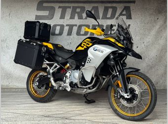BMW F 850 GS Adventure 40 Years Edition 2020 occasion
