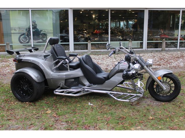 rewaco - rf1-gt-automaat