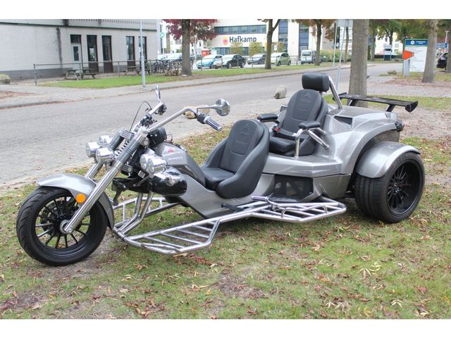 rewaco - rf1-gt-automaat