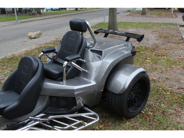 rewaco - rf1-gt-automaat