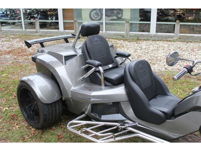 rewaco - rf1-gt-automaat