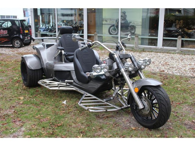 rewaco - rf1-gt-automaat