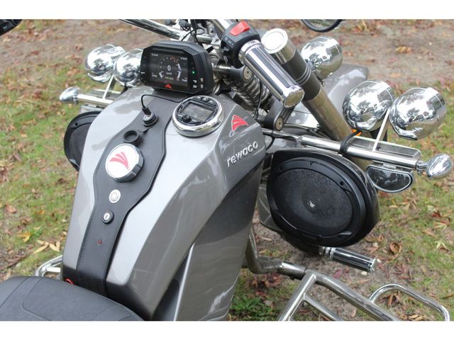 rewaco - rf1-gt-automaat