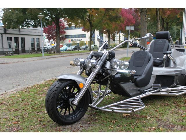 rewaco - rf1-gt-automaat