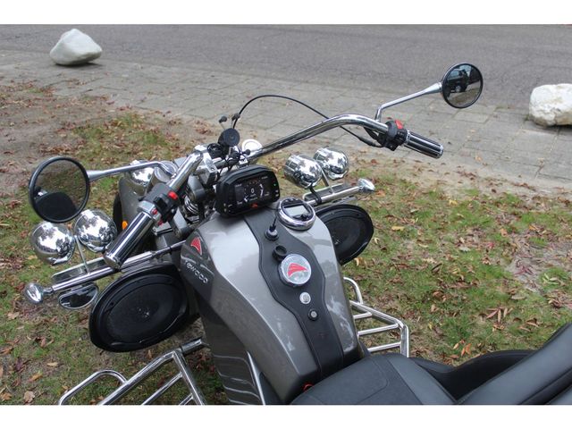 rewaco - rf1-gt-automaat