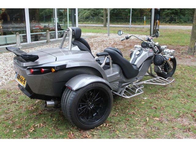 rewaco - rf1-gt-automaat